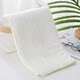 Towel wash your face soft and absorbent, thick, not fade, and not hairy. Household towels are better than pure cotton. Children's men