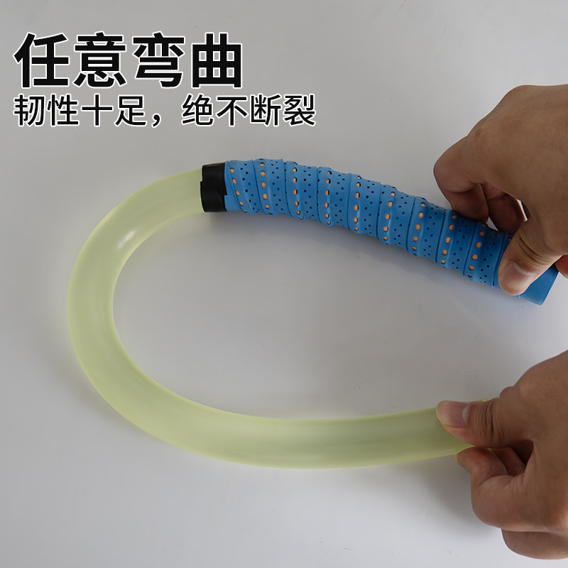 实心防身合法武器男女生自卫车载随身打狗棒户外用品防滑橡胶棍,淘宝优惠券,粉丝福利购,淘宝优惠卷