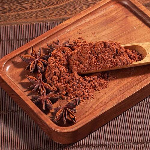 八角粉现磨大料粉广西八角小茴香桂皮香料花椒调料炖肉家用散装 - 图3