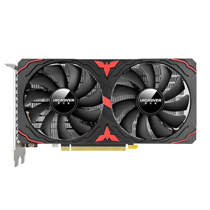 发行者GTX950 960 1060 M 2G 4G显卡游戏独立显卡电脑台式吃鸡-图3