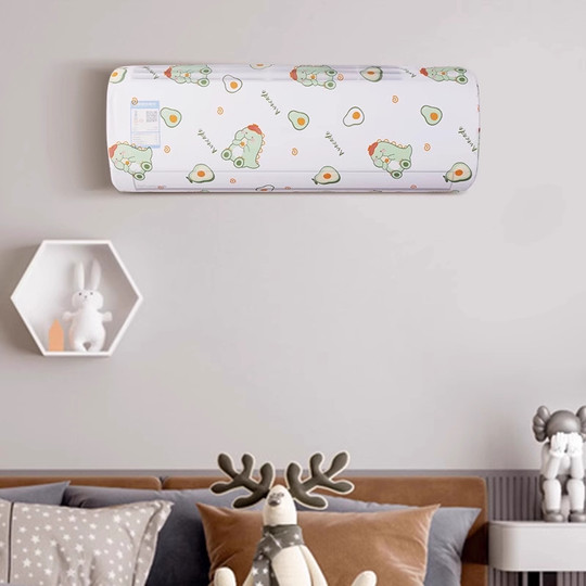 Air conditioner dust cover universal for hanging up | Thousands of people buy more