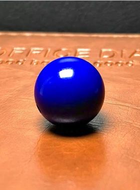 青金石散珠老矿帝王青无白无金