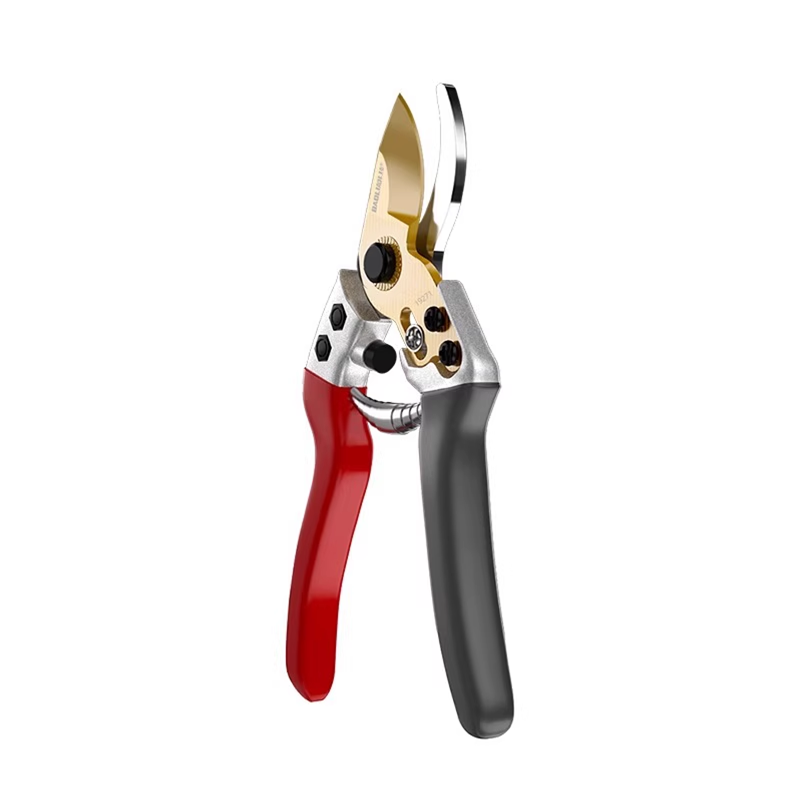 德国进口剪枝剪刀园林专用修枝剪果树粗大花剪园艺树枝剪子修剪 - 图3