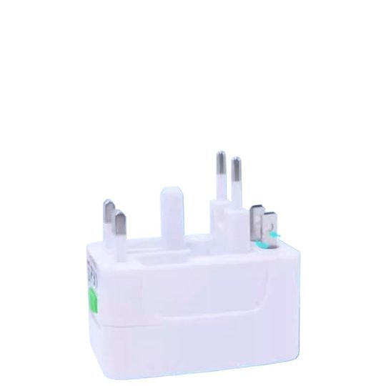 全球出国旅游多功能英标欧标转换插头旅行万能插座转换器充电通用