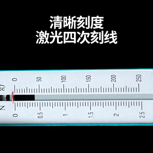 弹簧测力计5n1n25n10n条形盒学生用滑轮组钩码50g力学实验教具