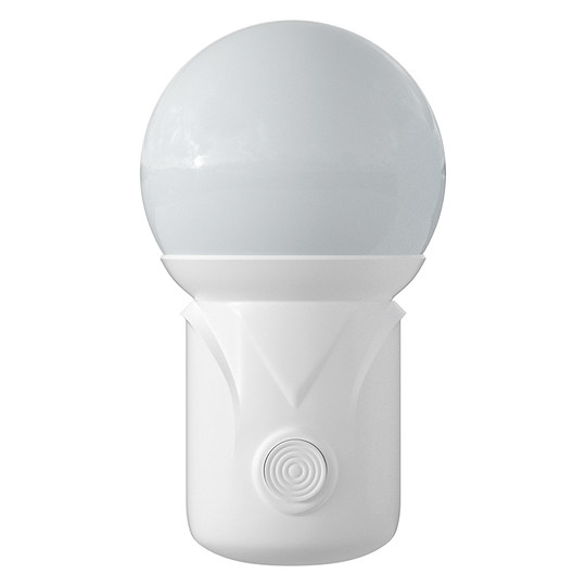 家用LED小夜灯插电式卧室床头灯护眼喂奶节能灯睡眠伴睡走廊楼梯