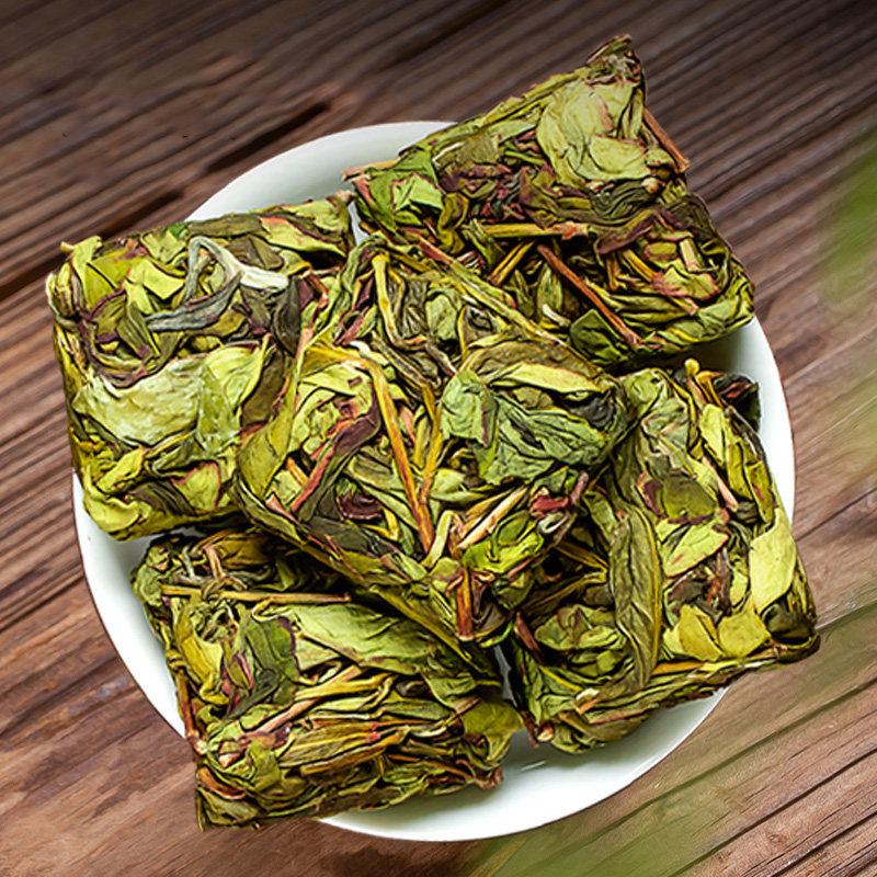 漳平水仙茶旗舰店特级水仙茶叶乌龙茶兰花香手工茶饼浓香新茶500g,淘宝优惠券,粉丝福利购,淘宝优惠卷