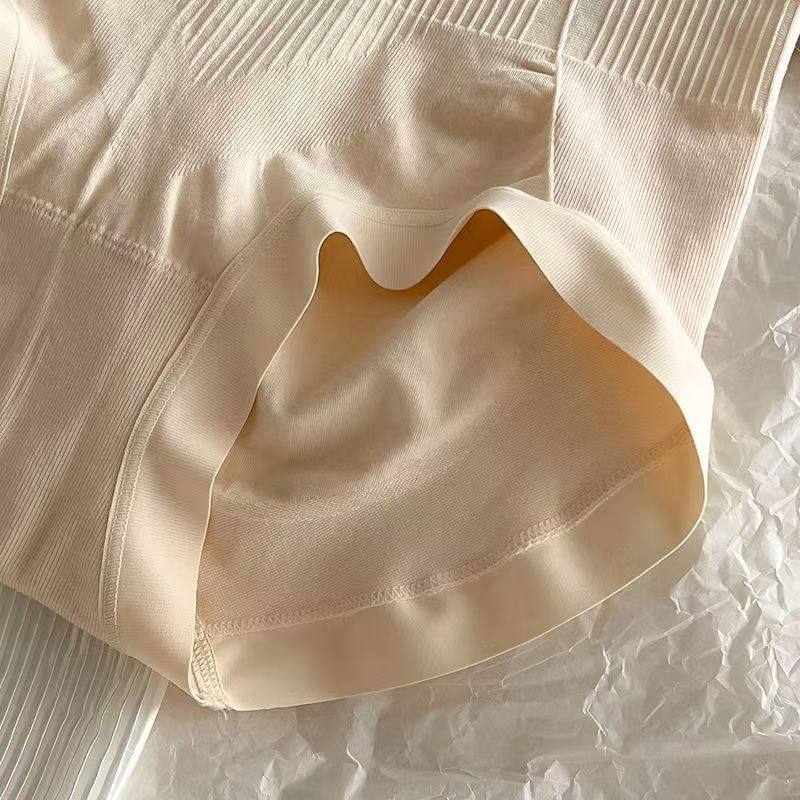 收腹小蛮腰女生高腰强力收小肚子内裤女纯棉裆3D提臀女士三角裤头,淘宝优惠券,粉丝福利购,淘宝优惠卷