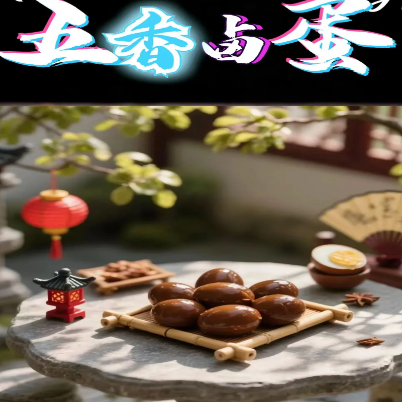 五香卤蛋鸡蛋方便面的好搭档办公休闲,淘宝优惠券,粉丝福利购,淘宝优惠卷