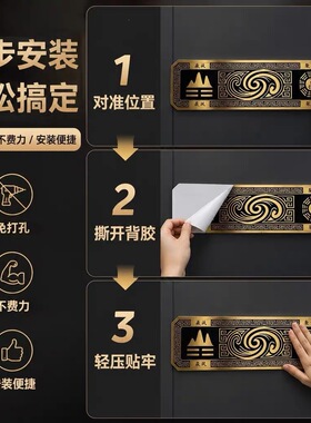 中式仿古明清家具铜配件
