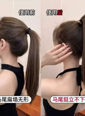 头绳女皮筋高弹力耐用发绳女发饰