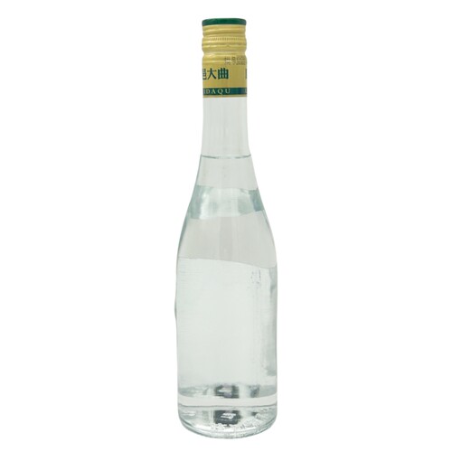 宋河酒业鹿邑大曲经典42度浓香型白酒450ml*12瓶固态纯粮高粱婚礼 - 图2