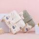 Fashion new wallet for women with high-end personalized short coin wallet multiple card card bag ID coin all-in-one bag