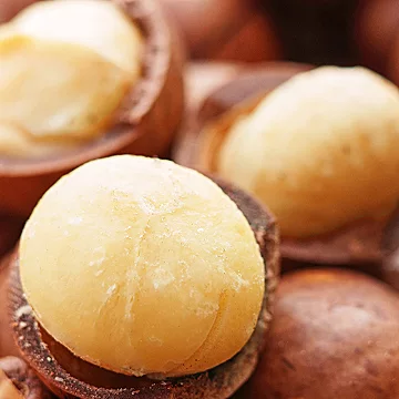 牧果人1夏威夷果大颗粒500g[1元优惠券]-寻折猪