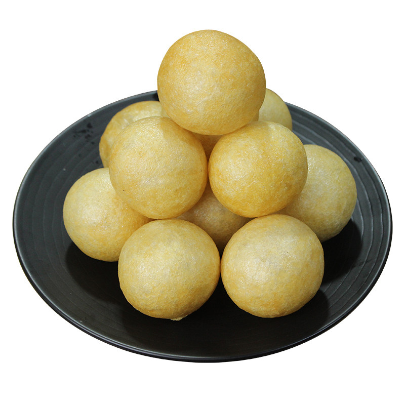 油面筋塞肉无锡特产清水面筋火锅食材麻辣烫串串面筋球素面筋豆泡,淘宝优惠券,粉丝福利购,淘宝优惠卷