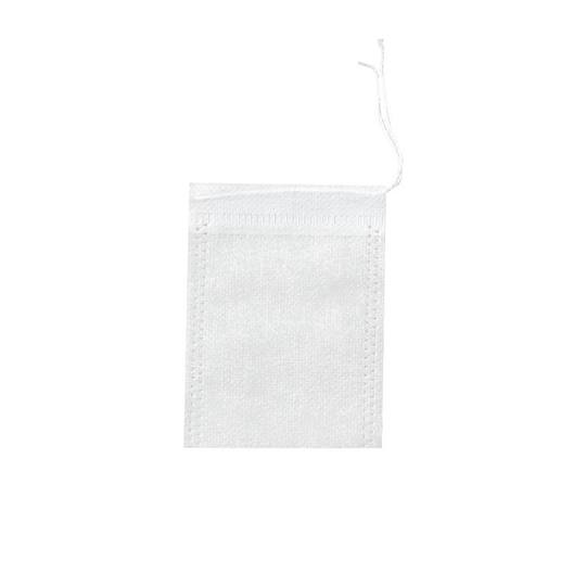 Non-woven disposable tea bags | repurchased 21,000 times