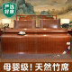 Summer mat bamboo mat foldable household mat