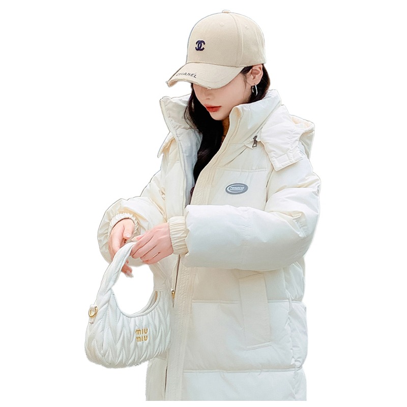 【天天特卖工厂】羽绒棉服