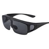 太阳眼镜时尚墨镜男女同款 天降福利1.9包邮