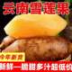 Yunnan yacon fresh fruit 9Jin Jin is equal to 0.5 kg yellow heart first-class authentic yacon seasonal whole box