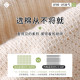 Xinjiang ຝ້າຍ socks ແມ່ຍິງ socks summer ຕາຫນ່າງບາງໆເຢັນຄວາມຮູ້ສຶກ sweat-absorbent breathable ສີແຂງ socks ຝ້າຍຖົງຕີນທີ່ບໍ່ມີກະດູກກາງ-ສັ້ນ socks