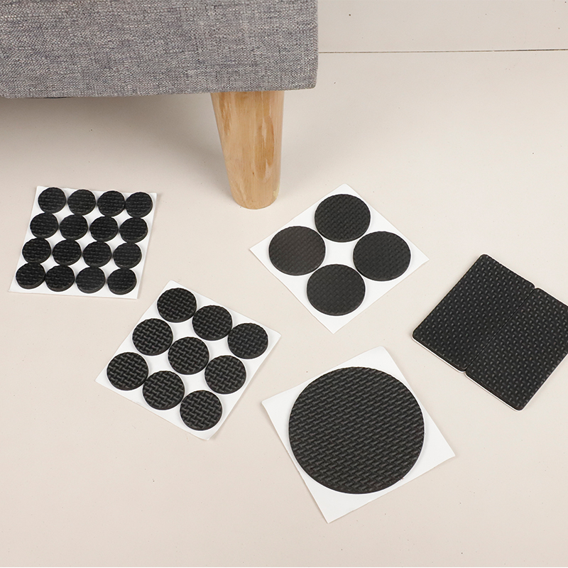 桌椅脚垫自粘防滑桌脚垫椅子宿舍神器沙发静音保护贴脚套圆形,淘宝优惠券,粉丝福利购,淘宝优惠卷