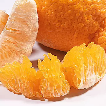 正宗四川丑橘应当季新鲜水果净重4.5斤[1元优惠券]-寻折猪