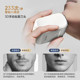 Shanggu small square box reciprocating five-blade electric portable mini beard knife birthday gift for boyfriend and husband