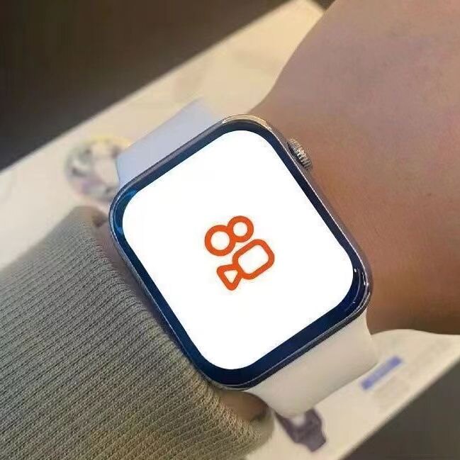 5g全网通智能儿童电话手表防水学生青少年初中生专用定位插卡wifi下载高中小学生通话蓝牙数码游戏拍照微信