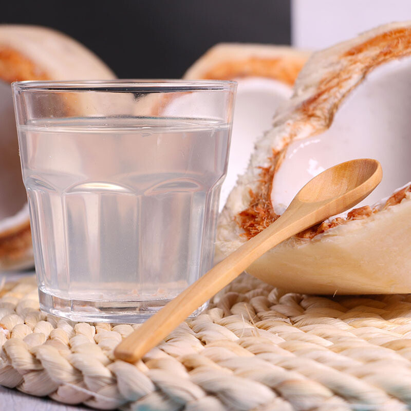 泰国进口椰青9个原箱大果香椰香水椰新鲜椰汁网红椰子水果包邮,淘宝优惠券,粉丝福利购,淘宝优惠卷