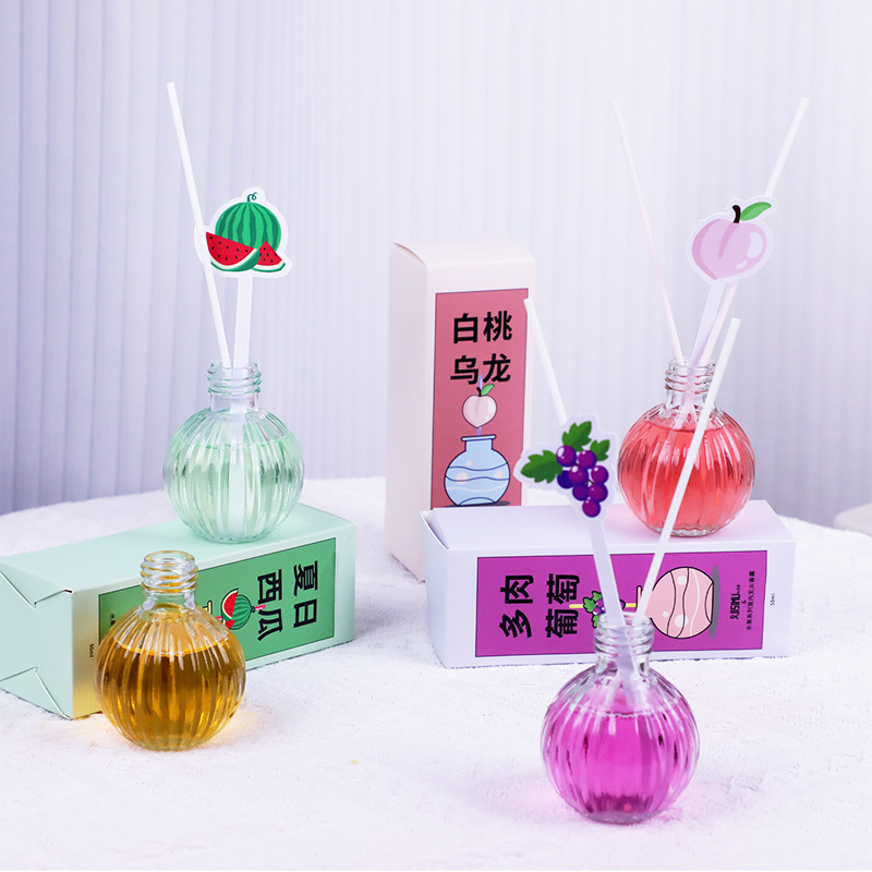 纪思慕玩味香薰精油家用室内持久留香卧室房间摆件礼物柠檬果香_宜居生活家_洗护清洁剂/卫生巾/纸/香薰-第2张图片-提都小院 纪思慕玩味香薰精油家用室内持久留香卧室房间摆件礼物柠檬果香_宜居生活家_洗护清洁剂/卫生巾/纸/香薰-第2张图片-提都小院