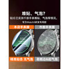 Congrong is suitable for Xiaomi WatchS5 watch tempered film new protection 46mm film 41mm screen sports accessories dial dragon crystal all-inclusive protection second patch coverage