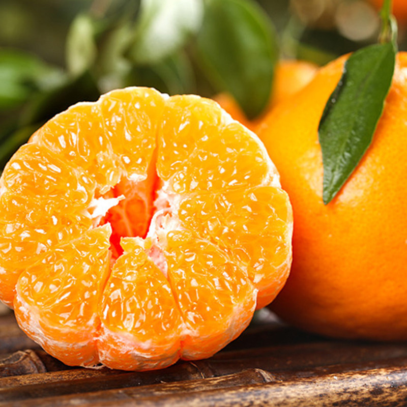 四川春见耙耙柑粑粑柑杷杷柑新鲜水果整箱10当季橘甜爆汁年货节,淘宝优惠券,粉丝福利购,淘宝优惠卷