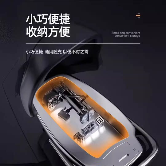 Portable foot pump for universal use | Over 60,000 additional purchases