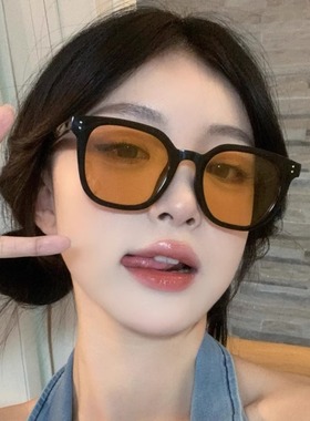 gm防紫外线太阳镜|超2000次加购