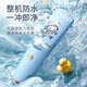 婴儿理发器超静音自动吸发宝宝专用胎毛儿童电推剪子剃头剪发神器