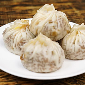 蒸来思纸皮烧麦组合240gX7[7元优惠券]-寻折猪