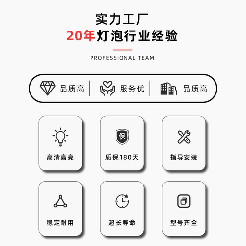 舞台光束灯灯泡295W2R 5R 7R 10R 15R 16R 17R高亮摇头371W200W230W280W 300W 330W 350W光速灯灯泡 - 图2