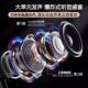 Germany's Voice of Berlin 2026 new high-end wireless high-quality neck-mounted sports Bluetooth headset with long battery life