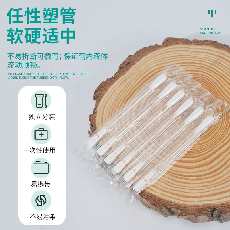 宠物耳部棉签棉棒清理耳螨洗耳液猫用掏耳朵清洁耳道狗狗猫咪用品 - 图2