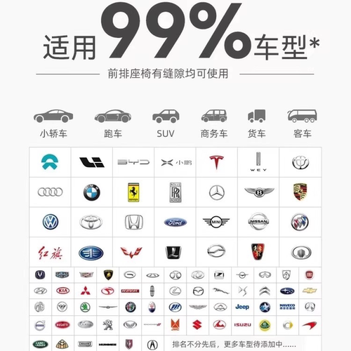 孕妇安全带汽车专用副驾驶防勒肚孕中晚期主坐车用固定调节器配件 - 图3