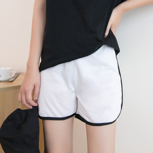 ESELENA短裤女运动休闲热裤