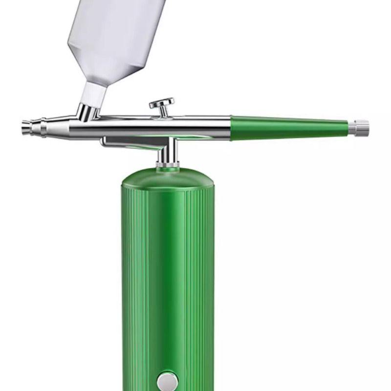 注氧仪家用纳米喷雾补水水氧仪喷枪喷化妆水仪器充电可喷头皮药水,淘宝优惠券,粉丝福利购,淘宝优惠卷