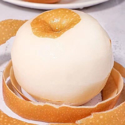 正宗秋月梨当季羊脂梨子整箱冰糖秋梨脆甜多汁新鲜发货