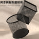 Jinlingfu large capacity metal durable storage pen holder