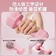 Dumbbell ladies fitness equipment home slimming belly barbell