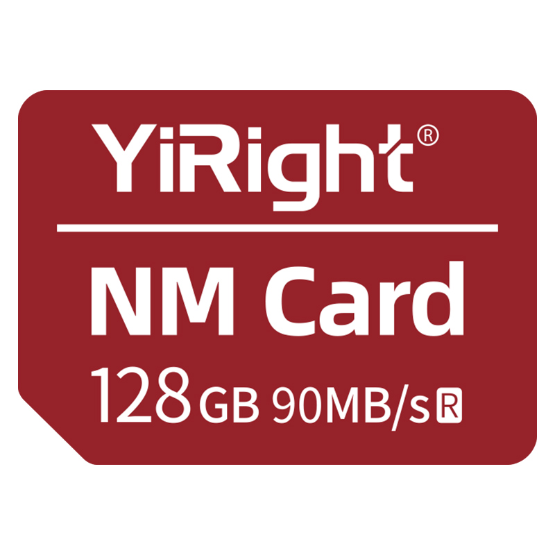 nm储存卡128G存储卡适用于华为手机内存卡p40/p30mate30Pro扩展卡