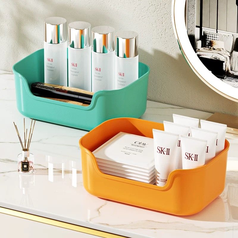 【1个】杂物收纳盒