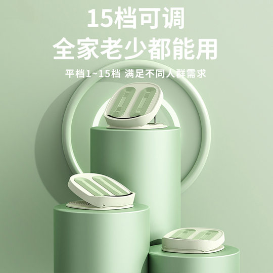 拉筋板斜踏板小腿拉伸神器家用拉伸健身踏板办公室腿部肌肉站立