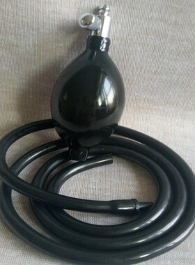 压机计配件充气球袖带软管